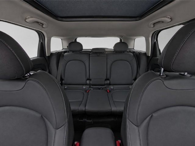 2024 MINI Cooper S Countryman Signature