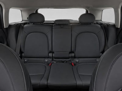 2024 MINI Cooper S Countryman Signature