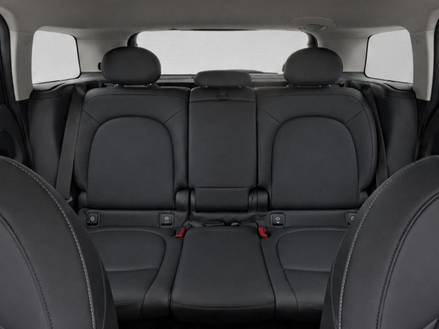 2024 MINI Cooper S Countryman Signature