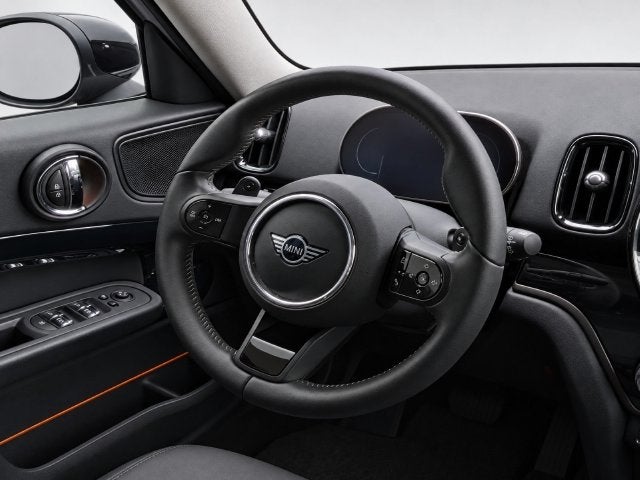 2024 MINI Cooper S Countryman Signature
