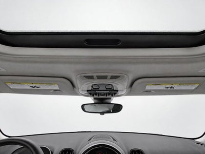 2024 MINI Cooper S Countryman Signature