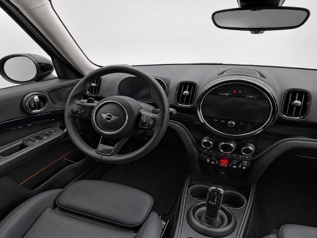 2024 MINI Cooper S Countryman Signature
