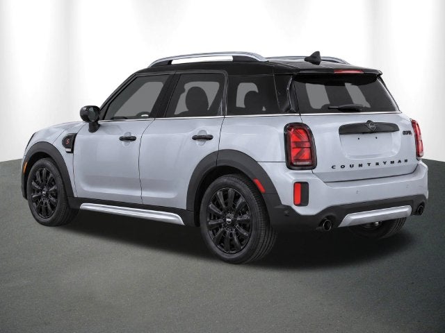 2024 MINI Cooper S Countryman Signature