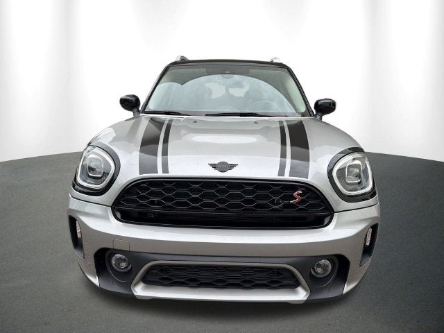 2024 MINI Cooper S Countryman Signature