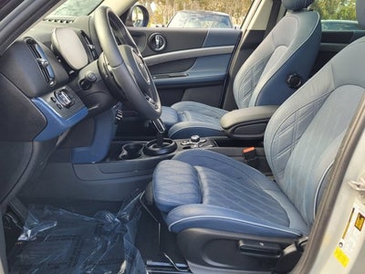 2023 MINI Countryman Cooper S