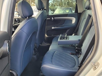 2023 MINI Countryman Cooper S