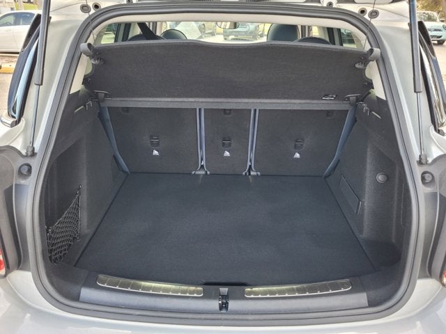 2023 MINI Countryman Cooper S