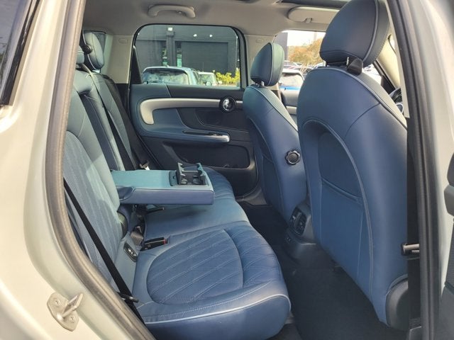 2023 MINI Countryman Cooper S