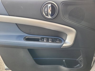 2023 MINI Countryman Cooper S