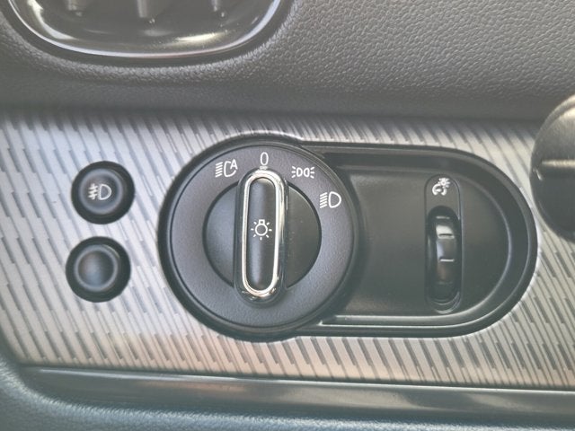 2023 MINI Countryman Cooper S