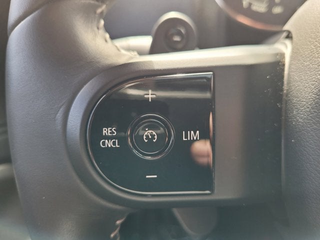 2023 MINI Countryman Cooper S