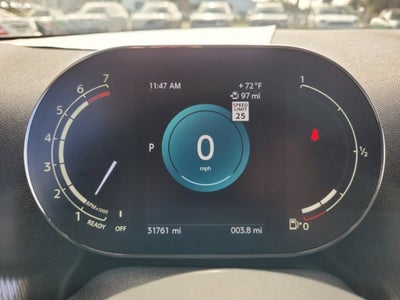 2023 MINI Countryman Cooper S