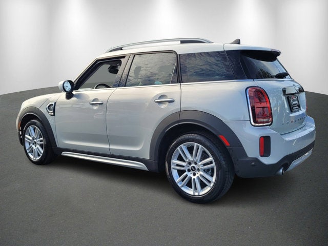 2023 MINI Countryman Cooper S