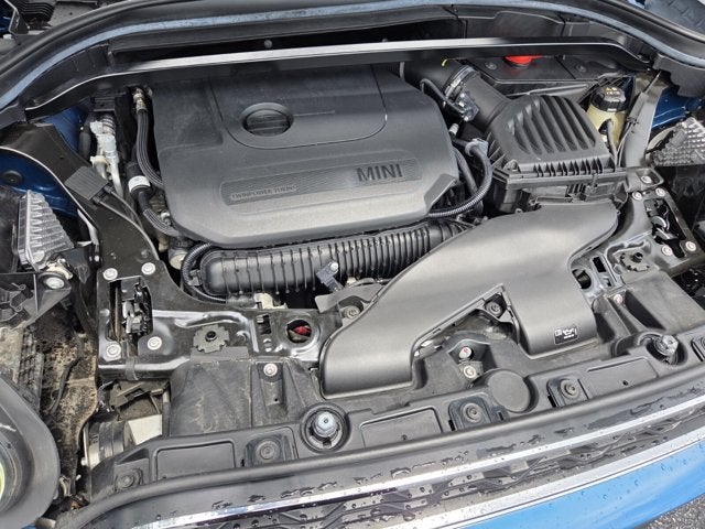 2024 MINI Countryman Cooper S