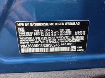 2024 MINI Countryman Cooper S