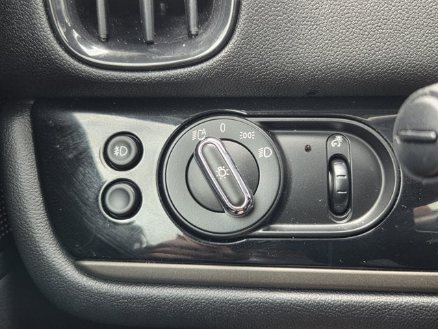 2024 MINI Countryman Cooper S