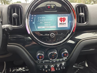 2024 MINI Countryman Cooper S