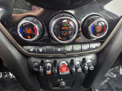 2024 MINI Countryman Cooper S