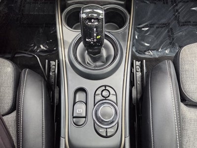 2024 MINI Countryman Cooper S