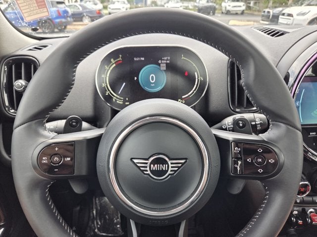 2024 MINI Countryman Cooper S
