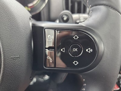 2024 MINI Countryman Cooper S