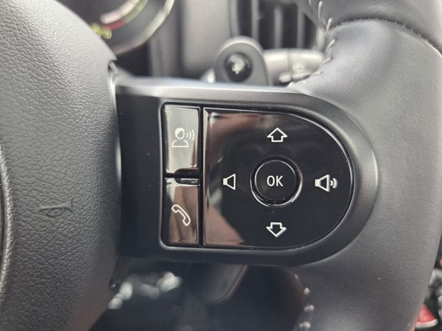 2024 MINI Countryman Cooper S