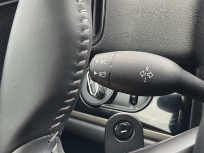 2024 MINI Countryman Cooper S