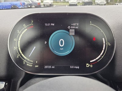 2024 MINI Countryman Cooper S