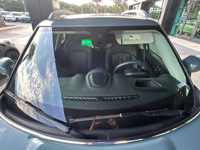 2024 MINI Countryman Cooper S