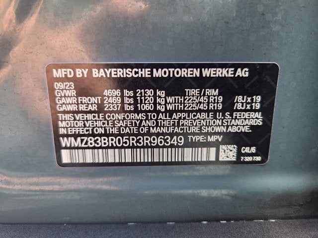 2024 MINI Countryman Cooper S