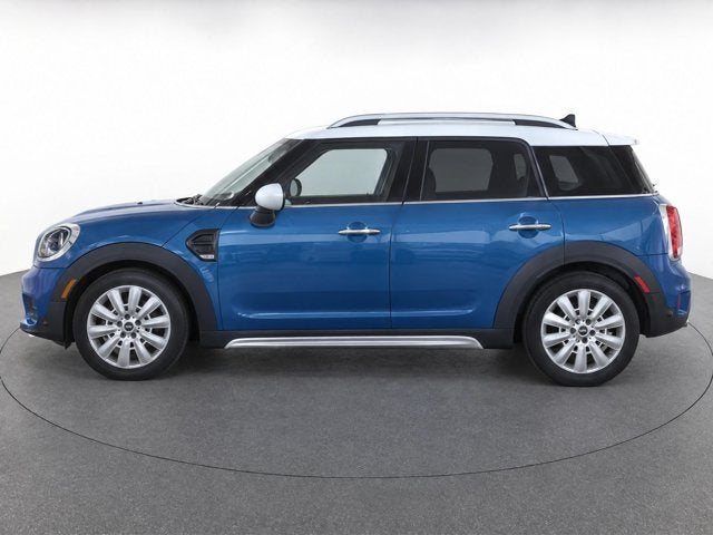 2017 MINI Countryman Cooper