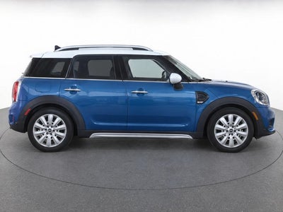2017 MINI Countryman Cooper