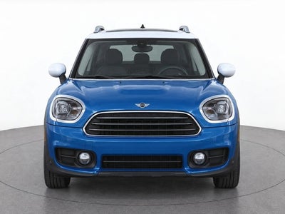 2017 MINI Countryman Cooper