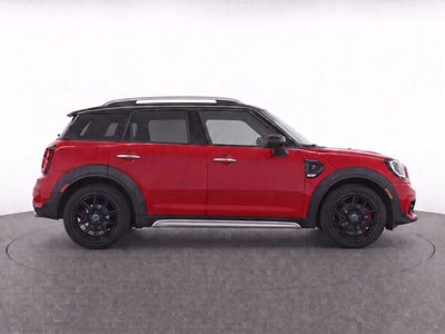 2019 MINI Countryman Cooper S