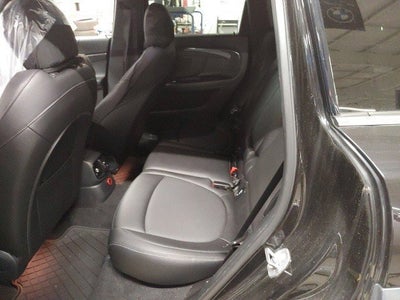 2018 MINI Countryman John Cooper Works