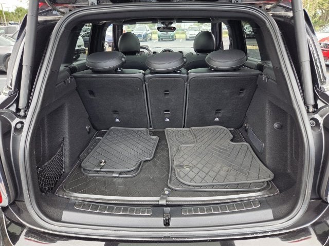 2018 MINI John Cooper Works Countryman Base