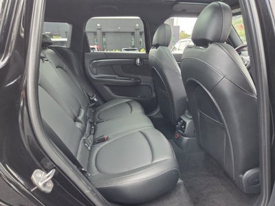 2018 MINI John Cooper Works Countryman Base