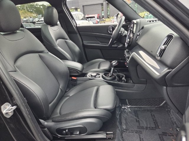 2018 MINI John Cooper Works Countryman Base