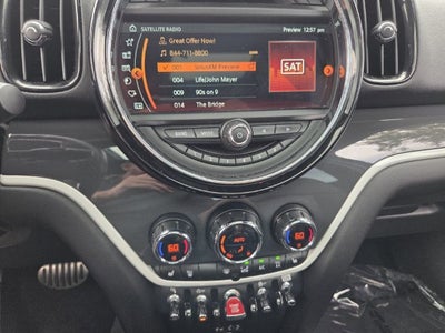 2018 MINI John Cooper Works Countryman Base