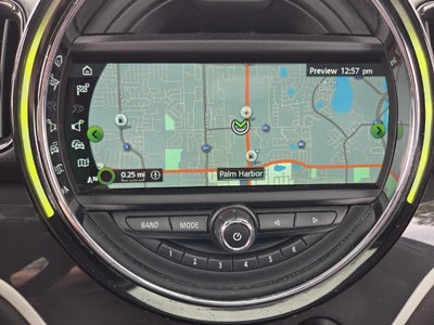 2018 MINI John Cooper Works Countryman Base