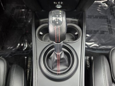2018 MINI John Cooper Works Countryman Base