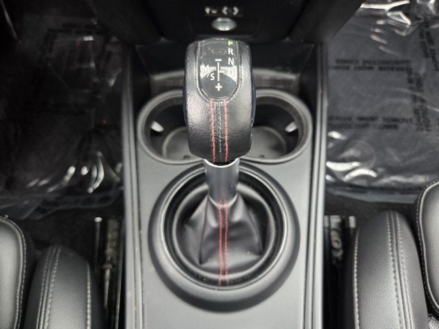 2018 MINI John Cooper Works Countryman Base