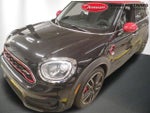 2018 MINI Countryman John Cooper Works