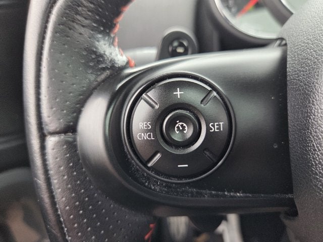 2018 MINI John Cooper Works Countryman Base