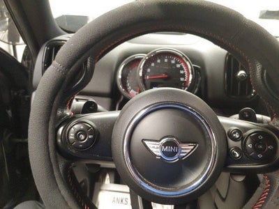 2018 MINI Countryman John Cooper Works
