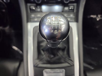 2016 Porsche Cayman Base