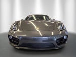 2016 Porsche Cayman Base