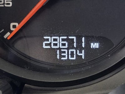 2016 Porsche Cayman Base