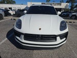 2022 Porsche Macan Base