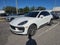 2022 Porsche Macan Base